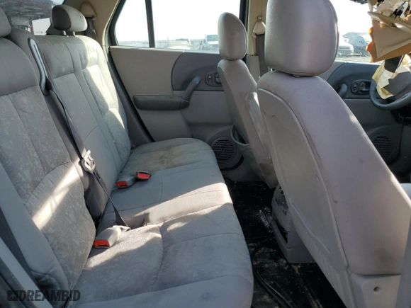 2002 Saturn VUE with VIN 5GZCZ23D42S825977, listed as a Copart auction lot 76384354 with 0 mi miles and Clean Title. Bid and sale history available at carsss.com. Image 11.