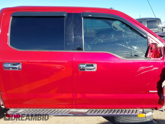 2015 Ford F-150 XL z VIN 1FTEW1CG7FKE60983, wystawiony jako IAAI lot #41481740 z przebiegiem 20 411 mil mil oraz . Historia ofert i sprzedaży dostępna na DreamBid. Obrazek 13.