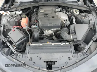 2017 Chevrolet Camaro 1LT with VIN 1G1FB1RXXH0144492, listed as a Copart auction lot 49135735 with 102,968 mi miles and Salvage Title. Bid and sale history available at carsss.com. Image 11.