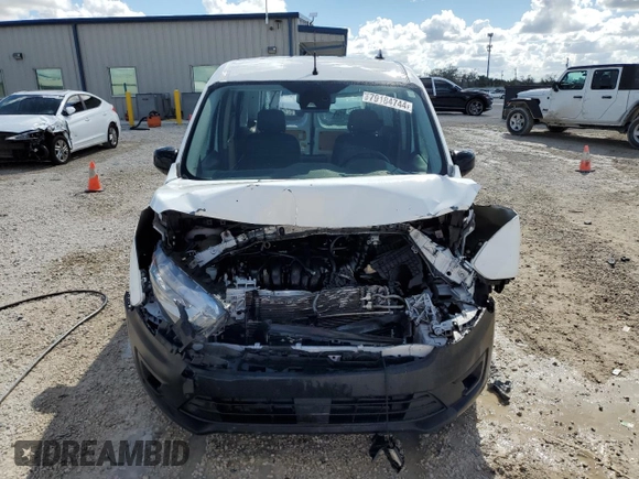 2021 Ford Transit Connect XL с VIN NM0LS6E23M1498065, выставлен на аукционе Copart как лот 79184744 с пробегом 292 586 миль миль и На запчасти • Non repairable. История ставок и продаж доступна на DreamBid. Изображение 5.