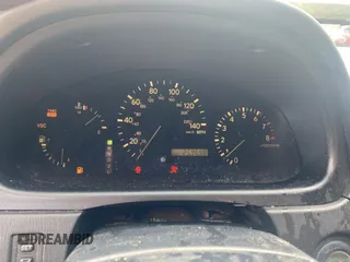 2003 Lexus RX 300 with VIN JTJGF10U430161054, listed as a Copart auction lot 73545774 with 259,698 mi miles and Clean Title. Bid and sale history available at carsss.com. Image 8.