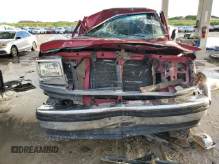 1994 Ford F-150 с VIN 1FTEF14N6RLA42524, выставлен на аукционе Copart как лот 76453324 с пробегом 140 997 миль миль и На запчасти • Non repairable. История ставок и продаж доступна на DreamBid. Изображение 5.