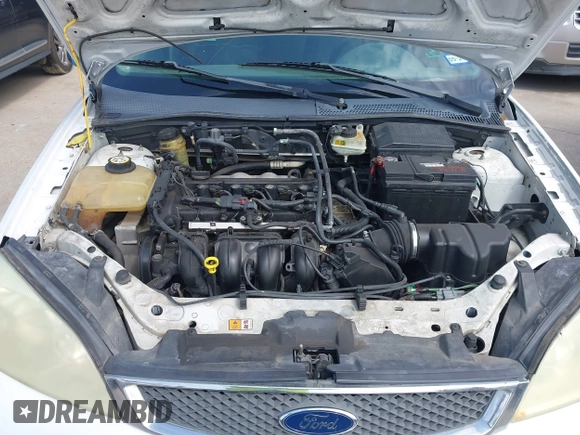 2005 Ford Focus S with VIN 1FAFP34N85W245314, listed as a IAAI auction lot 42680320 with 249,306 mi miles and . Bid and sale history available at DreamBid. Image 10.