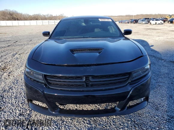 2017 Dodge Charger Daytona 340 z VIN 2C3CDXCT9HH598701, wystawiony jako Copart lot #86986104 z przebiegiem 175 832 mil mil oraz Szkoda całkowita • Salvage title. Historia ofert i sprzedaży dostępna na DreamBid. Obrazek 5.