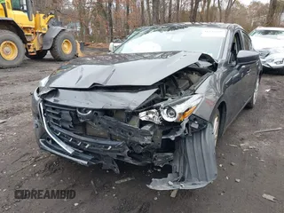 2017 Mazda 3 Touring with VIN 3MZBN1L7XHM135792, listed as a IAAI auction lot 41732569 with 81,368 mi miles and . Bid and sale history available at DreamBid. Image 13.