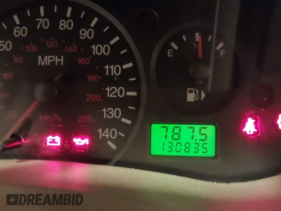 2007 Ford Focus S с VIN 1FAFP34N87W190236, выставлен на аукционе IAAI как лот 39851045 с пробегом 130 835 миль миль и . История ставок и продаж доступна на DreamBid. Изображение 15.