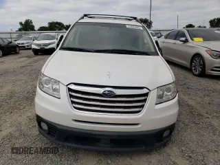 2012 Subaru Tribeca Touring с VIN 4S4WX9HDXC4401517, выставлен на аукционе Copart как лот 53485885 с пробегом 157 832 миль миль и Списание • Salvage title. История ставок и продаж доступна на DreamBid. Изображение 5.