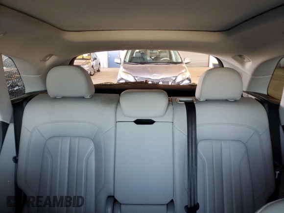 2021 Audi Q5 Premium Plus with VIN WA1BAAFY6M2071930, listed as a Copart auction lot 62777725 with 59,879 mi miles and Salvage title. Bid and sale history available at DreamBid. Image 10.