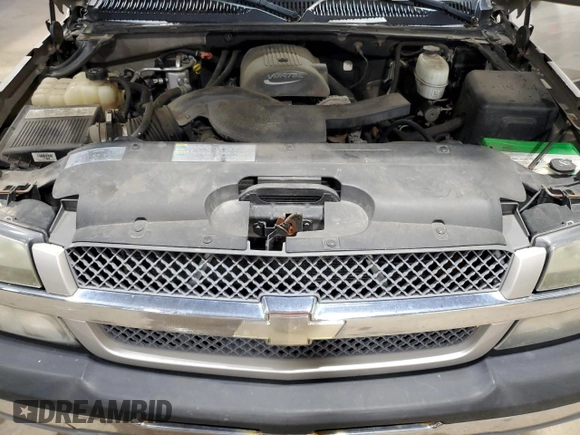 2005 Chevrolet Avalanche Z71 с VIN 3GNEK12Z45G106995, выставлен на аукционе Copart как лот 66574805 с пробегом 198 229 миль миль и Чистый • Clean title. История ставок и продаж доступна на DreamBid. Изображение 11.