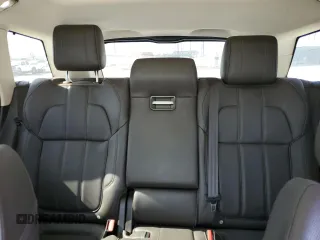 2015 Land Rover Range Rover Sport HSE with VIN SALWR2VF7FA524587, listed as a Copart auction lot 57530595 with 99,239 mi miles and Salvage title. Bid and sale history available at DreamBid. Image 10.