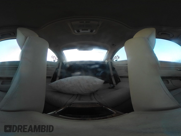 2007 BMW 3 Series 328i с VIN WBAWB33577PV70380, выставлен на аукционе IAAI как лот 40485547 с пробегом Не указан миль и . История ставок и продаж доступна на DreamBid. Изображение 17.