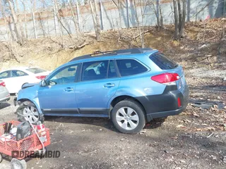 2010 Subaru Outback Premium z VIN 4S4BRBBCXA3330726, wystawiony jako IAAI lot #41864772 z przebiegiem Nie podano mil oraz . Historia ofert i sprzedaży dostępna na DreamBid. Obrazek 14.