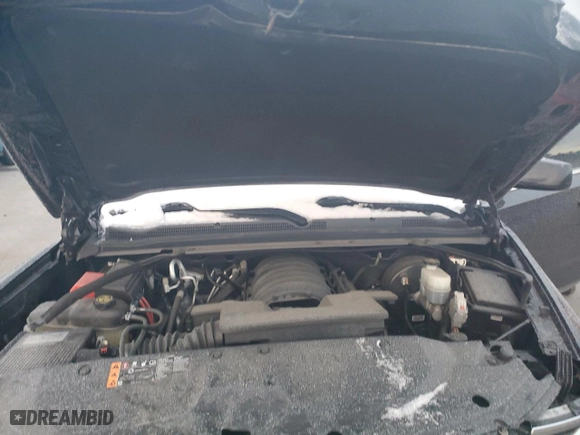 2019 Chevrolet Tahoe LT with VIN 1GNSKBKC1KR284668, listed as a Copart auction lot 88063525 with 73,971 mi miles and Salvage Title. Bid and sale history available at carsss.com. Image 12.