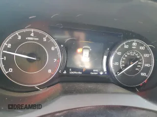2019 Acura RDX Technology z VIN 5J8TC1H57KL002938, wystawiony jako Copart lot #59406565 z przebiegiem 126 296 mil mil oraz Szkoda całkowita • Salvage title. Historia ofert i sprzedaży dostępna na DreamBid. Obrazek 9.
