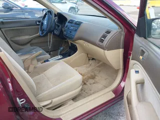 2003 Honda Civic LX z VIN 2HGES16573H527575, wystawiony jako IAAI lot #42248342 z przebiegiem 101 242 mil mil oraz . Historia ofert i sprzedaży dostępna na DreamBid. Obrazek 5.