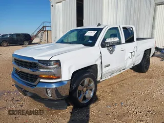 2017 Chevrolet Silverado 1500 LT with VIN 1GCRCREC5HZ210168, listed as a IAAI auction lot 41838729 with 88,880 mi miles and . Bid and sale history available at DreamBid. Image 17.