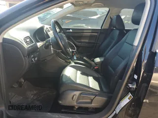 2014 Volkswagen Jetta SportWagen TDI w/Sunroof with VIN 3VWML7AJ5EM605092, listed as a Copart auction lot 77131164 with 100,746 mi miles and Salvage Title. Bid and sale history available at carsss.com. Image 7.