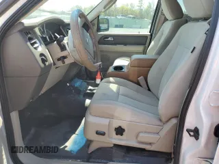 2011 Ford Expedition XL с VIN 1FMJU1G55BEF04559, выставлен на аукционе Copart как лот 48500395 с пробегом Не указан миль и На запчасти • Non repairable. История ставок и продаж доступна на DreamBid. Изображение 7.