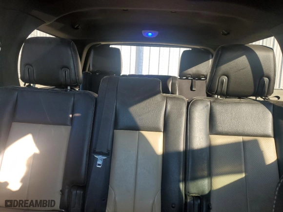 2009 Ford Expedition Eddie Bauer with VIN 1FMFU18579LA11766, listed as a Copart auction lot 89123225 with 226,075 mi miles and Salvage Title. Bid and sale history available at carsss.com. Image 10.