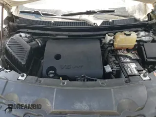 2019 Chevrolet Traverse LT Cloth z VIN 1GNEVMKW7KJ166875, wystawiony jako Copart lot #80469475 z przebiegiem 35 196 mil mil oraz Czysty tytuł • Clean title. Historia ofert i sprzedaży dostępna na DreamBid. Obrazek 14.