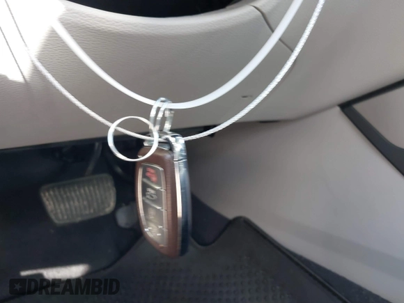 2017 Hyundai Sonata Sport with VIN 5NPE34AF3HH558348, listed as a IAAI auction lot 41723289 with 99,829 mi miles and . Bid and sale history available at DreamBid. Image 11.