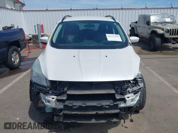 2014 Ford Escape SE с VIN 1FMCU9G93EUE41630, выставлен на аукционе IAAI как лот 42527438 с пробегом 82 508 миль миль и . История ставок и продаж доступна на DreamBid. Изображение 13.