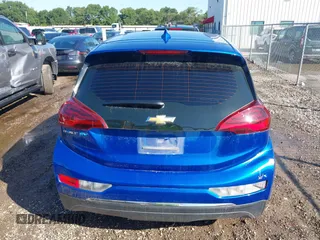 2021 Chevrolet Bolt EV LT z VIN 1G1FY6S05M4100363, wystawiony jako IAAI lot #42091631 z przebiegiem 26 812 mil mil oraz . Historia ofert i sprzedaży dostępna na DreamBid. Obrazek 17.