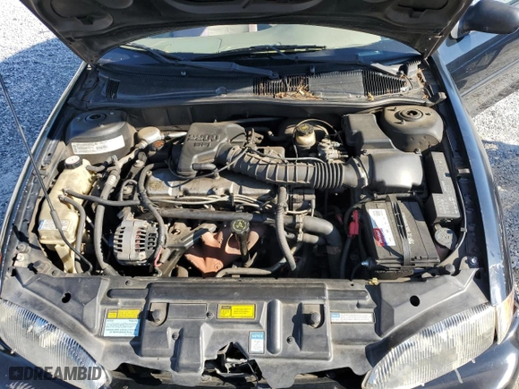 1999 Chevrolet Cavalier with VIN 1G1JC124XX7325170, listed as a Copart auction lot 72225634 with 0 mi miles and Salvage Title. Bid and sale history available at carsss.com. Image 12.