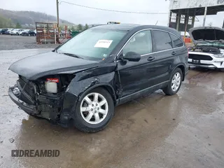 2009 Honda CR-V EX with VIN 5J6RE48509L045901, listed as a IAAI auction lot 41990313 with 223,305 mi miles and . Bid and sale history available at DreamBid. Image 18.