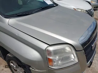 2015 GMC Terrain SLT with VIN 2GKALSEK0F6207493, listed as a IAAI auction lot 42511008 with 104,823 mi miles and . Bid and sale history available at DreamBid. Image 6.