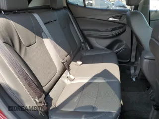 2023 Buick Encore GX Essence with VIN KL4MMGSL1PB152707, listed as a Copart auction lot 60341105 with 88,857 mi miles and Salvage title. Bid and sale history available at DreamBid. Image 11.