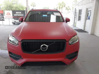 2016 Volvo XC90 T6 Momentum с VIN YV4A22PK8G1033668, выставлен на аукционе IAAI как лот 42291713 с пробегом 115 135 миль миль и . История ставок и продаж доступна на DreamBid. Изображение 12.