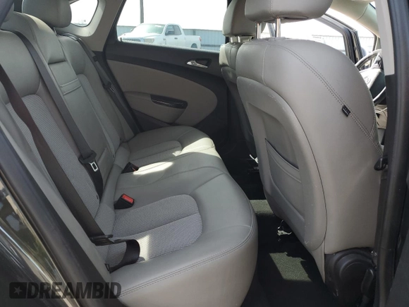 2014 Buick Verano Convenience Group with VIN 1G4PR5SK2E4127358, listed as a Copart auction lot 49277115 with 70,209 mi miles and Salvage Title. Bid and sale history available at carsss.com. Image 10.