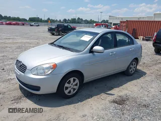 2010 Hyundai Accent GLS с VIN KMHCN4AC8AU460043, выставлен на аукционе IAAI как лот 42353548 с пробегом 139 280 миль миль и . История ставок и продаж доступна на DreamBid. Изображение 2.