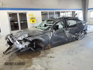 2016 BMW 3 Series 328i xDrive z VIN WBA8E3C51GK500306, wystawiony jako Copart lot #51490555 z przebiegiem Nie podano mil oraz Szkoda całkowita • Salvage title. Historia ofert i sprzedaży dostępna na DreamBid. Obrazek 1.