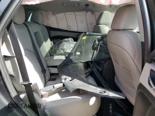 2015 Cadillac SRX Performance Collection with VIN 3GYFNFE31FS522178, listed as a Copart auction lot 55991465 with Not provided miles and Salvage title. Bid and sale history available at DreamBid. Image 10.