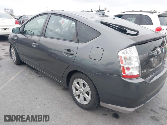 2008 Toyota Prius with VIN JTDKB20U083355035, listed as a IAAI auction lot 42106569 with 176,788 mi miles. Bid and sale history available at carsss.com. Image 14.