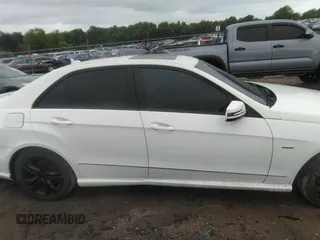 2012 Mercedes-Benz E 350 Luxury with VIN WDDHF8JB6CA573411, listed as a IAAI auction lot 42365181 with 215,242 mi miles and . Bid and sale history available at DreamBid. Image 13.