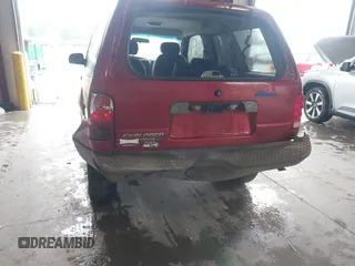 2003 Ford Explorer Sport XLS с VIN 1FMZU70E73UB88475, выставлен на аукционе IAAI как лот 42346025 с пробегом 194 245 миль миль и . История ставок и продаж доступна на DreamBid. Изображение 6.