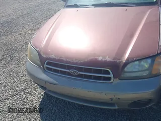 2001 Subaru Legacy Outback z VIN 4S3BH665417679478, wystawiony jako IAAI lot #42396595 z przebiegiem 260 017 mil mil oraz . Historia ofert i sprzedaży dostępna na DreamBid. Obrazek 6.
