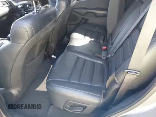 2019 Kia Sorento EX with VIN 5XYPHDA50KG514825, listed as a IAAI auction lot 41612310 with 100,855 mi miles and . Bid and sale history available at DreamBid. Image 8.
