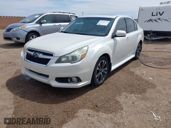 2013 Subaru Legacy Limited with VIN 4S3BMCK63D3042845, listed as a IAAI auction lot 41920775 with 156,501 mi miles and . Bid and sale history available at DreamBid. Image 17.
