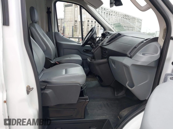 2017 Ford Transit с VIN 1FTYR2CM9HKA86461, выставлен на аукционе IAAI как лот 41883810 с пробегом 132 044 миль миль и . История ставок и продаж доступна на DreamBid. Изображение 5.
