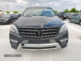 2014 Mercedes-Benz M 350 z VIN 4JGDA5JB0EA268149, wystawiony jako Copart lot #58862825 z przebiegiem 155 647 mil mil oraz Szkoda całkowita • Salvage title. Historia ofert i sprzedaży dostępna na DreamBid. Obrazek 5.