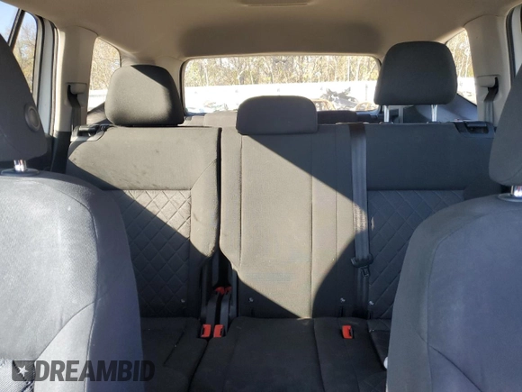 2018 Volkswagen Atlas S z VIN 1V2AR2CA4JC521361, wystawiony jako Copart lot #81990544 z przebiegiem 102 809 mil mil oraz Szkoda całkowita • Salvage title. Historia ofert i sprzedaży dostępna na DreamBid. Obrazek 10.