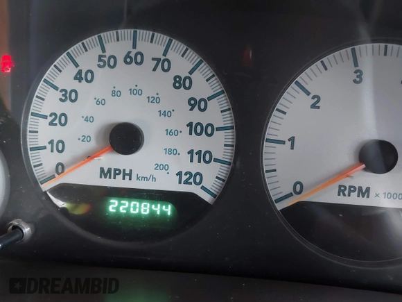 2005 Dodge Caravan SXT z VIN 2D4GP44L95R228407, wystawiony jako IAAI lot #40990061 z przebiegiem 220 844 mil mil oraz . Historia ofert i sprzedaży dostępna na DreamBid. Obrazek 15.