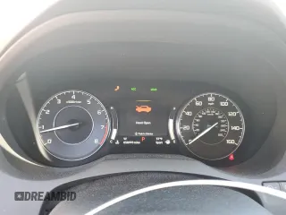2021 Acura RDX Technology with VIN 5J8TC2H5XML046781, listed as a Copart auction lot 52187775 with 58,995 mi miles and Salvage title. Bid and sale history available at DreamBid. Image 9.