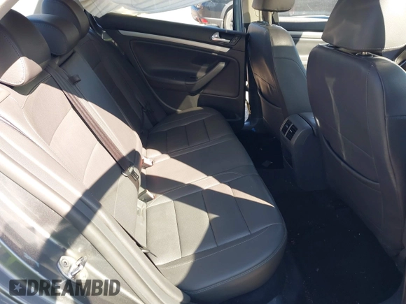 2008 Volkswagen Jetta SE с VIN 3VWRZ71K08M066480, выставлен на аукционе IAAI как лот 42129061 с пробегом 171 767 миль миль и . История ставок и продаж доступна на DreamBid. Изображение 8.