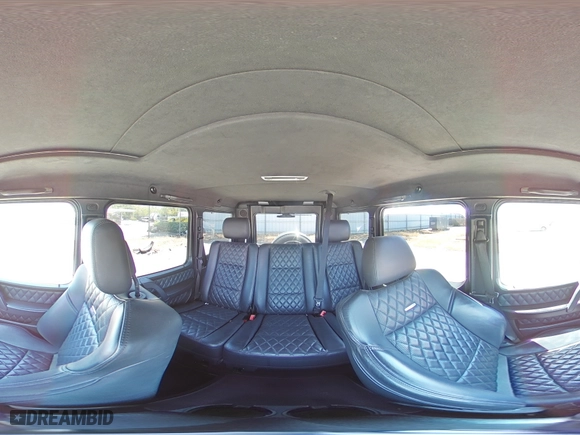 2015 Mercedes-Benz G-Class G 63 AMG with VIN WDCYC7DF5FX233898, listed as a Copart auction lot 60084024 with 66,203 mi miles and Salvage Title. Bid and sale history available at carsss.com. Image 14.