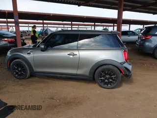 2020 MINI Hardtop Cooper with VIN WMWXR3C06L2L66715, listed as a IAAI auction lot 41895818 with 44,636 mi miles and . Bid and sale history available at DreamBid. Image 14.